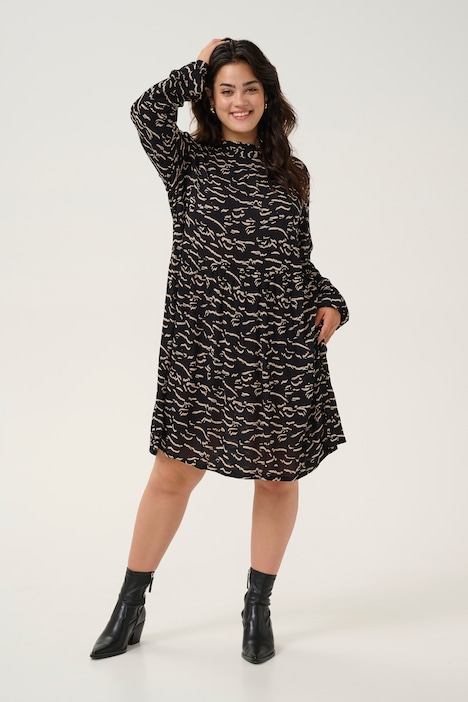 Kleid Regular fit
