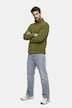 Fleecejacke CIRC Fleece Jk Style Purga MNS