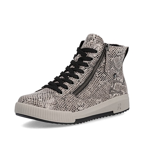 Sneaker High W0164
