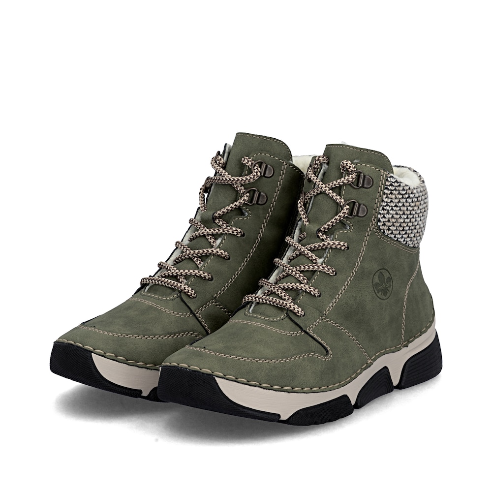 Schnürstiefel 45955