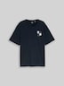 T-Shirt mit Print