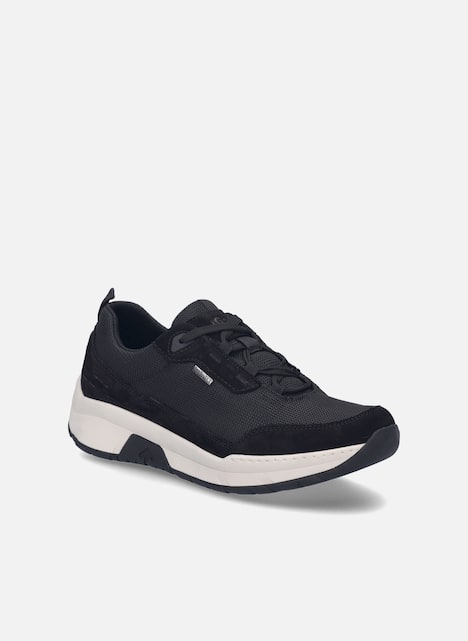 Herren Sneaker Mitchell 53, schwarz-kombi