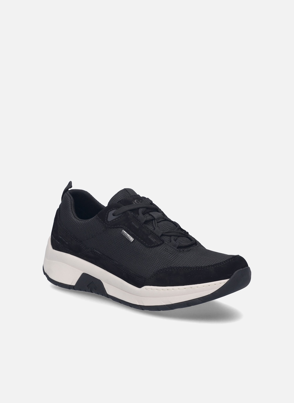 Herren Sneaker Mitchell 53, schwarz-kombi