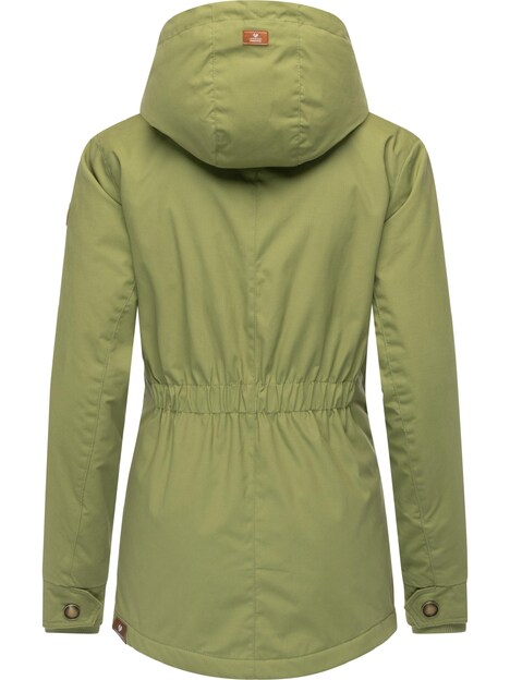 Winterjacke Monade