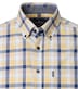 Freizeithemd kariert Casual Fit