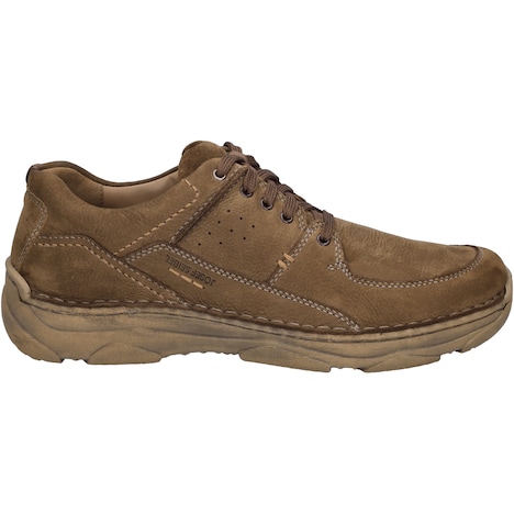 Heren Lage schoen Liam 01