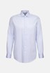 Herren Business Hemd - Gestreift