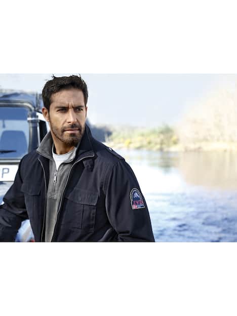 Fieldjacket BROR