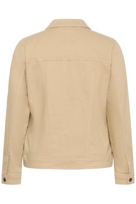 Jacke Regular fit