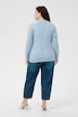 Strickjacke Loose fit