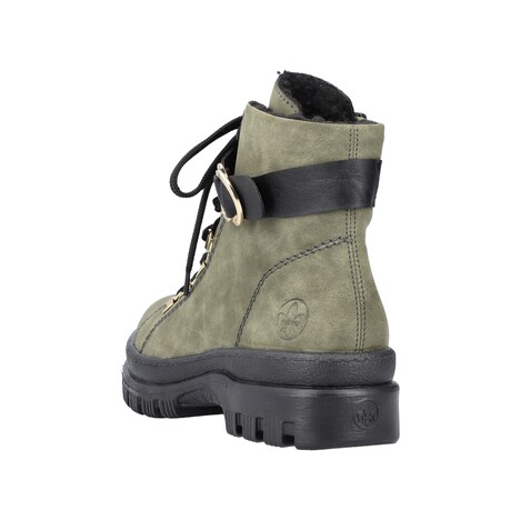 Biker Boots X9023