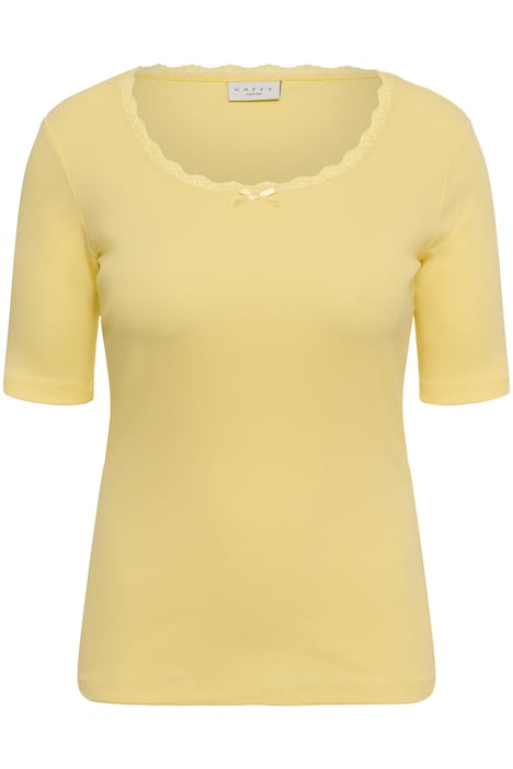 T-shirt Tight fit