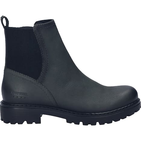 Damen Stiefelette Melinda 30, bosco