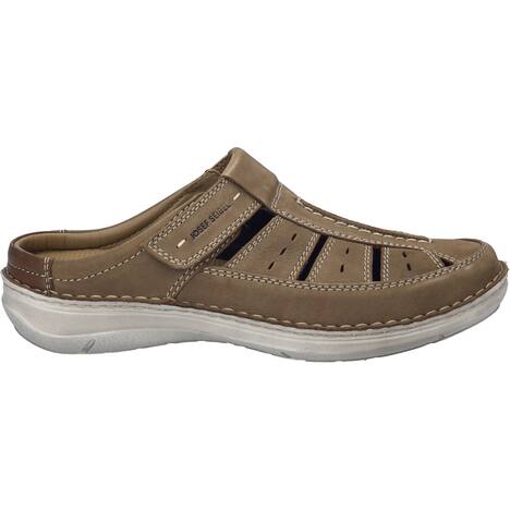 Herren Slipper New Anvers 76, sand
