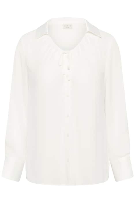 Langarm - Hemd Regular fit