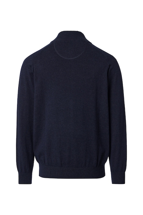 Strickjacke uni