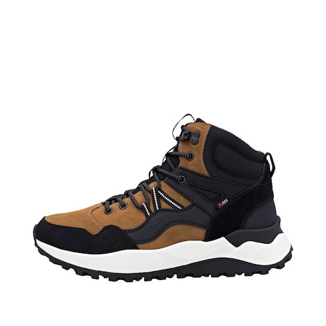 Schnürstiefel U1370
