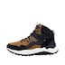 Schnürstiefel U1370