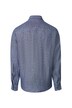 Leinenhemd uni Casual Fit
