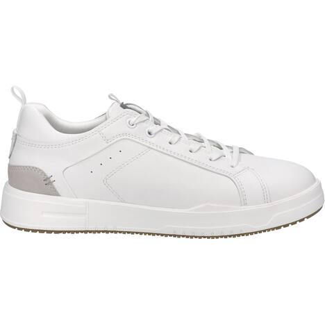 Herren Sneaker Donovan 04, weiss