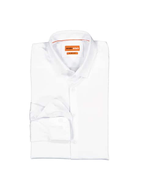 engbers Herren Jeans-Shorts regular , Mittelblau