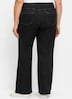 Weite Jeans
