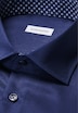 Herren Business Hemd - Uni