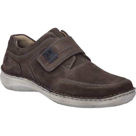 Herren Slipper New Anvers 83, espresso