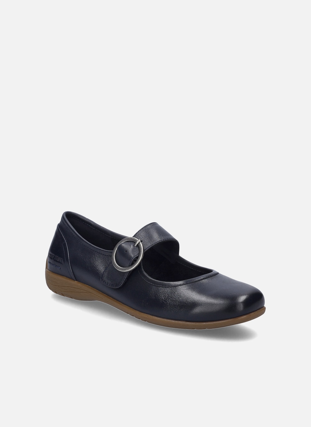 Damen Ballerina Fenja 18, indigo