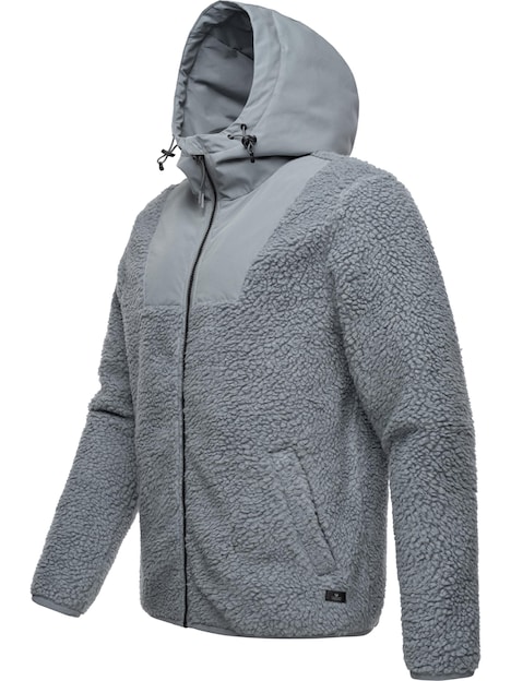 Fleecejacke Adar