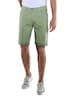 Herren Bermuda regular , Hellgruen