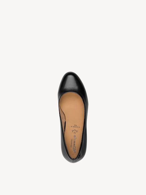 Damen Pumps H-Weite