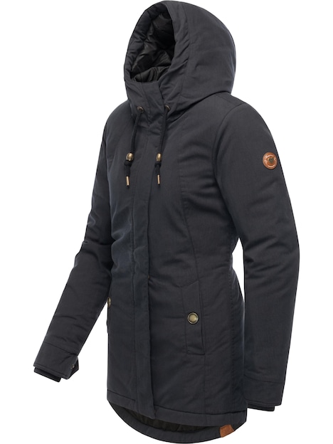 Winterjacke Monadena Parka YOUMODO