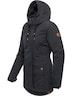 Winterjacke Monadena Parka YOUMODO