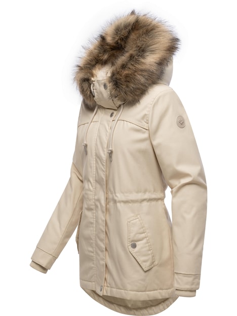 Winterjacke Tawny Short YOUMODO