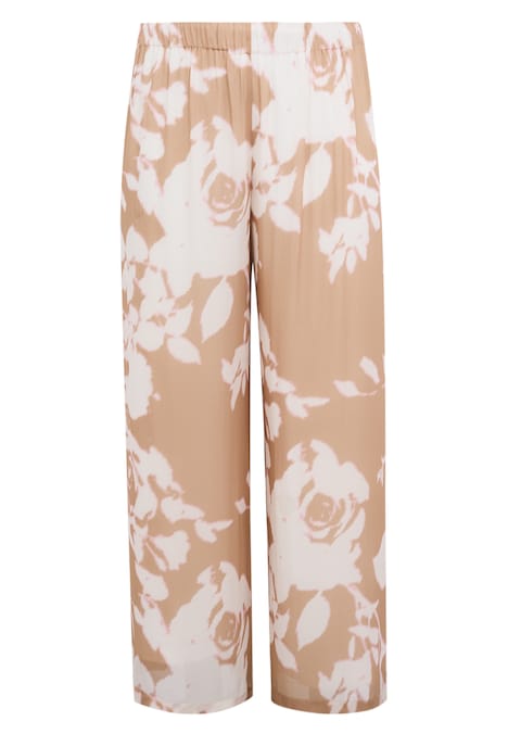 Hose mit Druck
