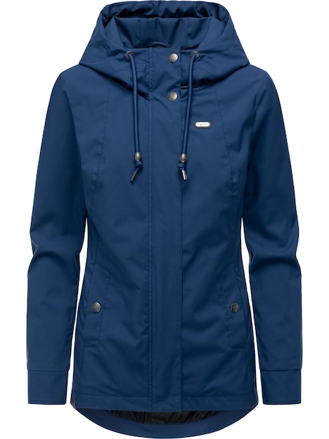 Outdoorjacke Alvena Summer YOUMODO