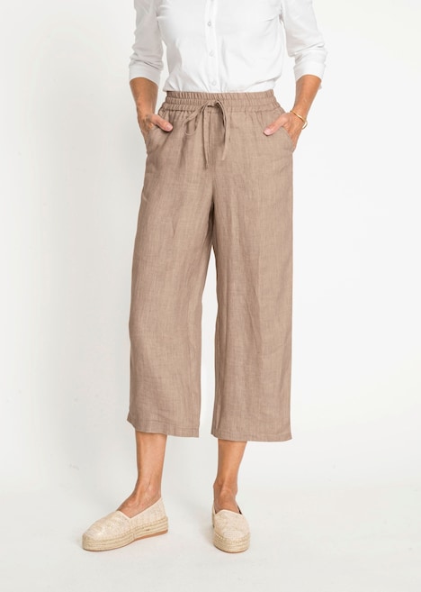 Leinenhose