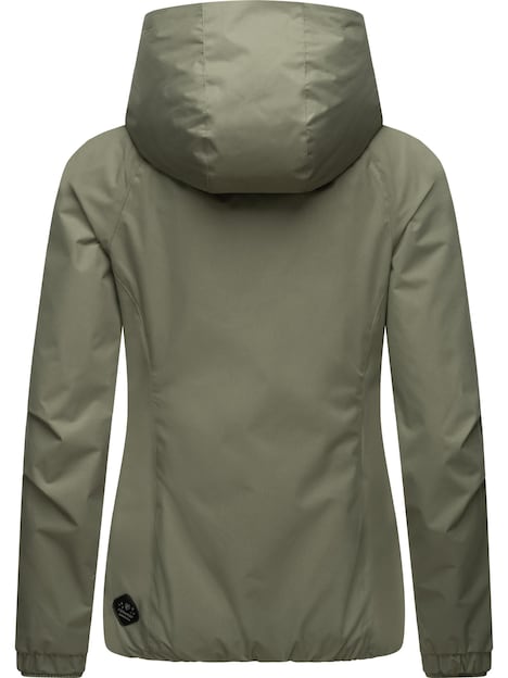 Übergangsjacke Dizzie