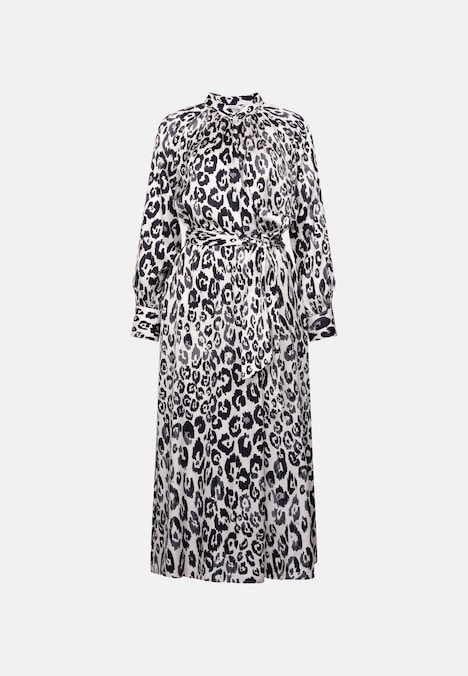 Damen Kleid - Druck