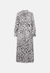 Damen Kleid - Druck