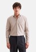Herren Business Hemd - Uni