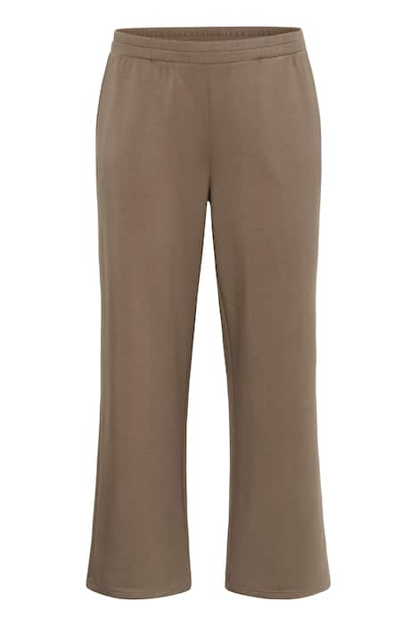 Casual broek Loose fit