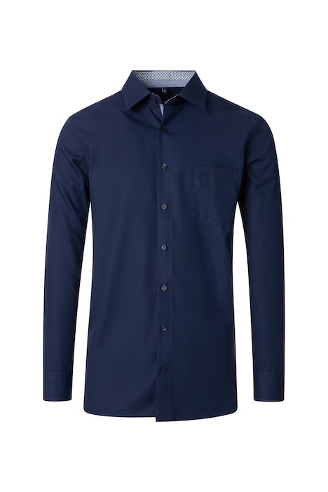 Businesshemd uni Comfort Fit