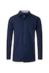 Businesshemd uni Comfort Fit