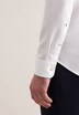 Herren Business Hemd - Struktur