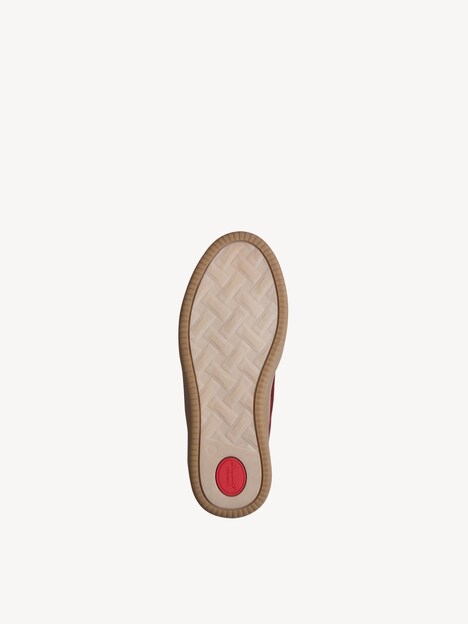 Damen Sneaker H-Weite