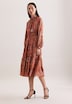 Damen Kleid - Druck