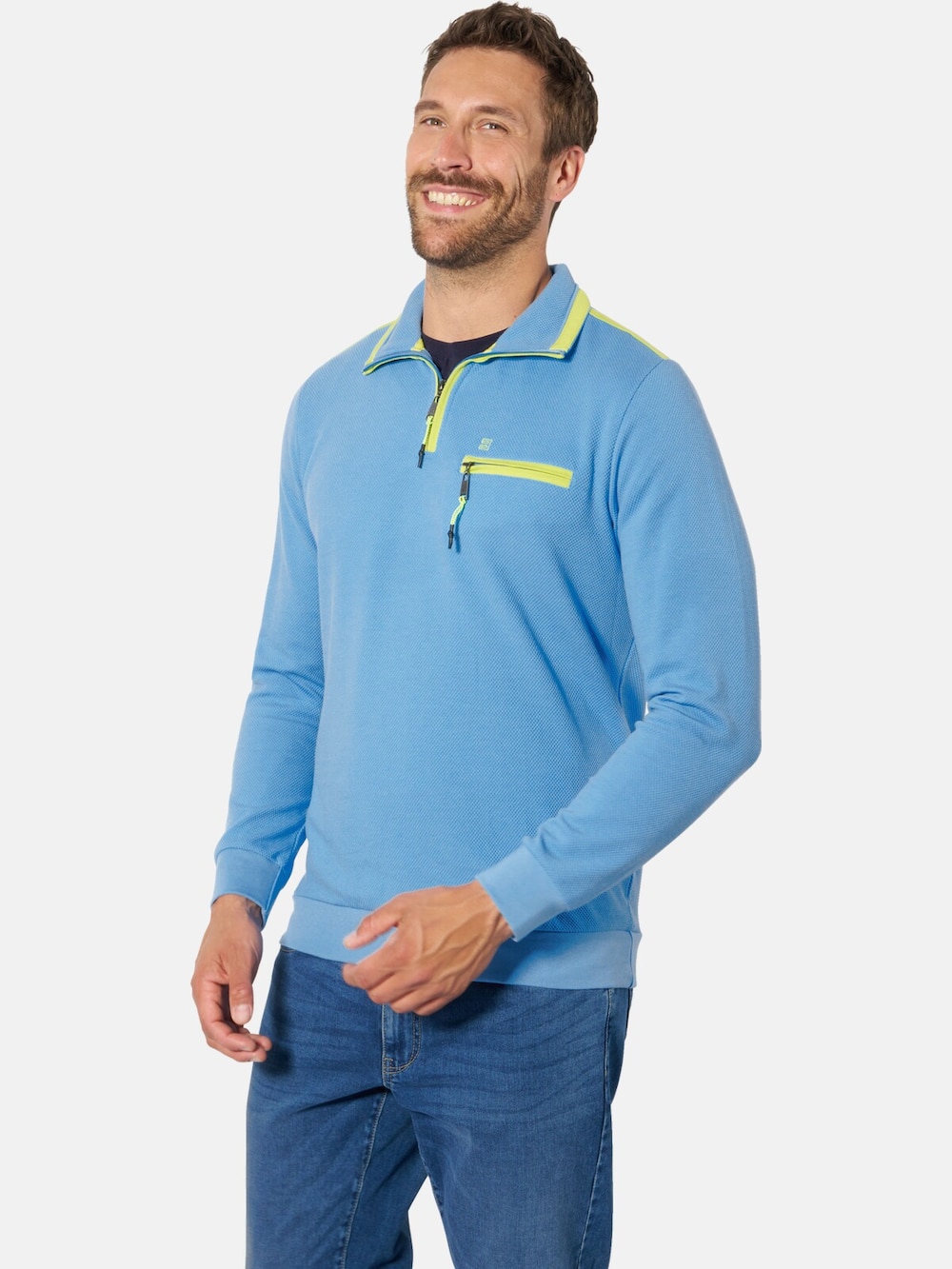 Sweatshirt PALDOR