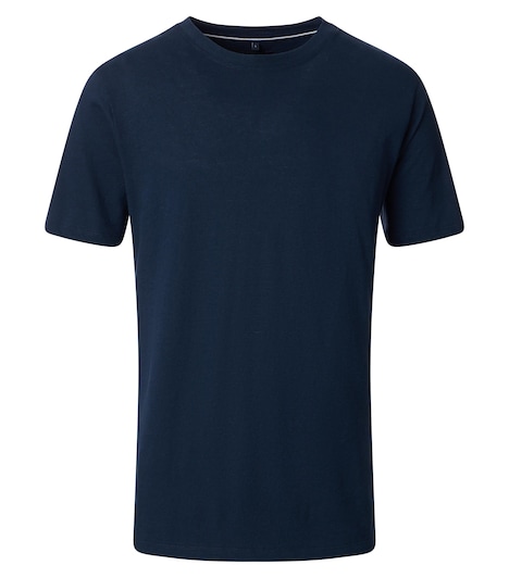 T-Shirt uni Basic Circular Knit